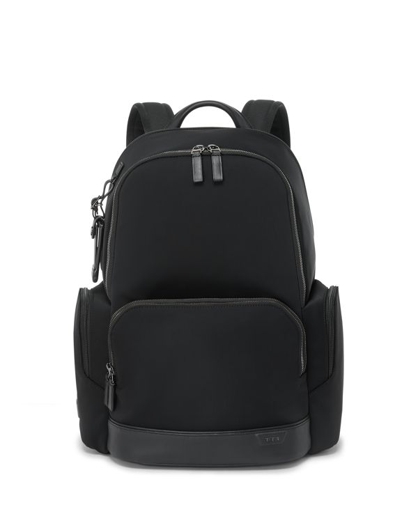 Hadden Backpack | Tumi - Special Markets