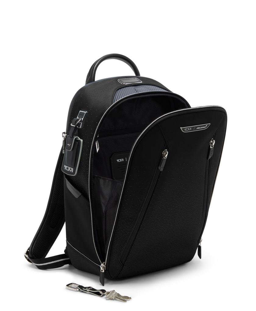 TUMI McLaren Collection | Tumi US