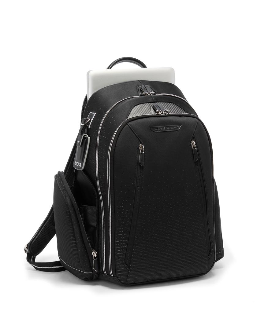 Paddock Backpack