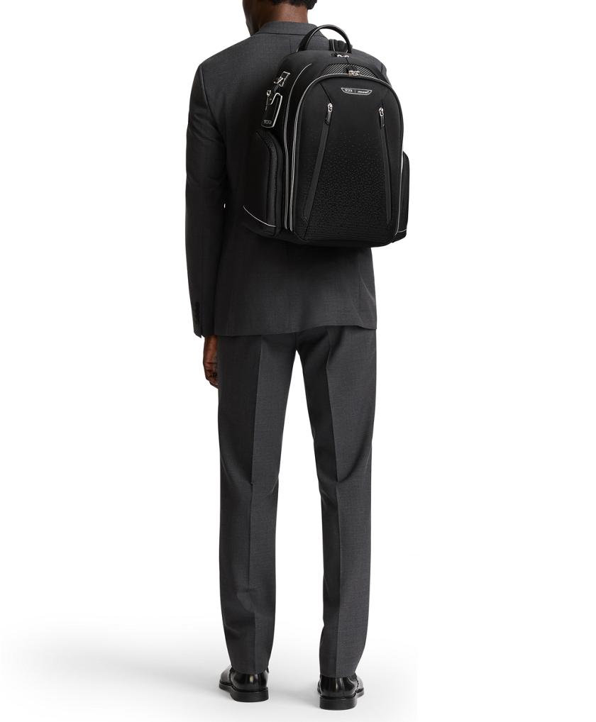 Paddock Backpack