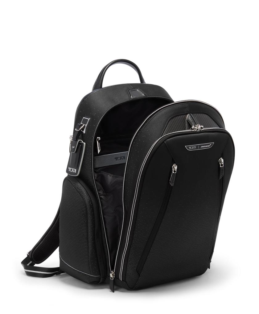 Paddock Backpack