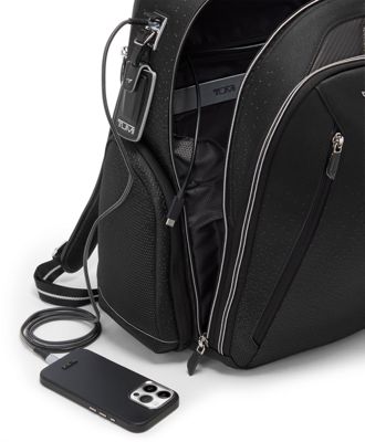 Paddock Backpack product image five