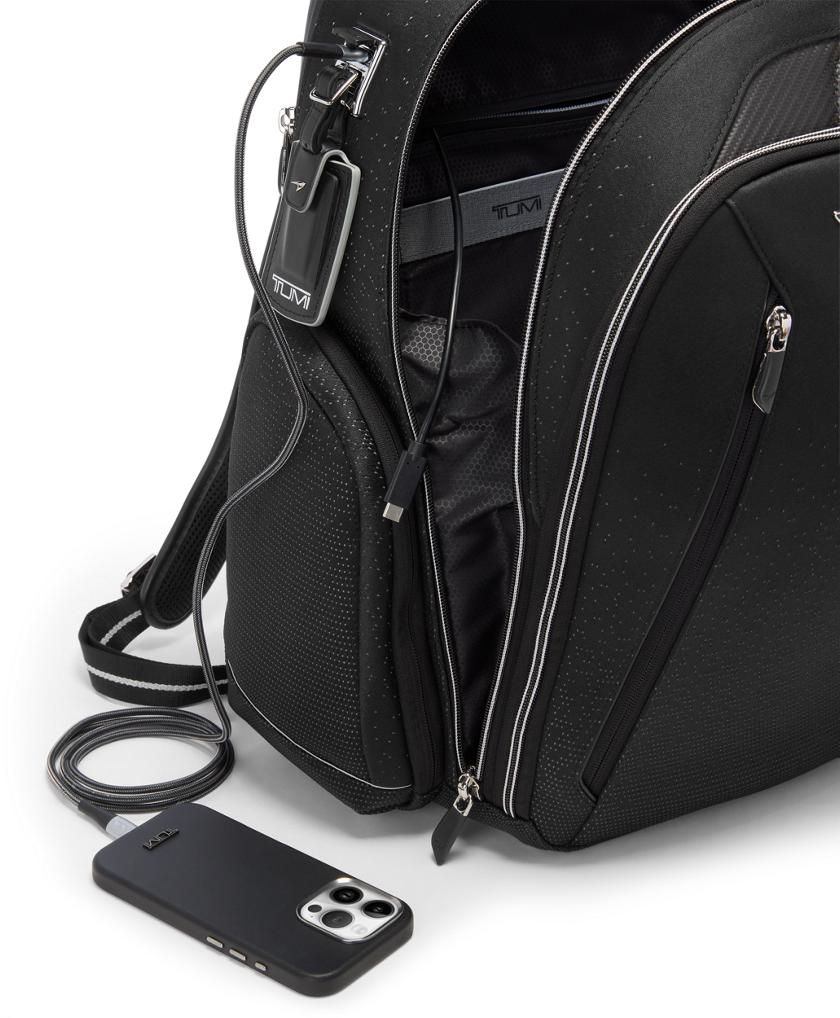 Paddock Backpack
