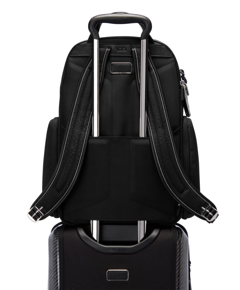 Paddock Backpack