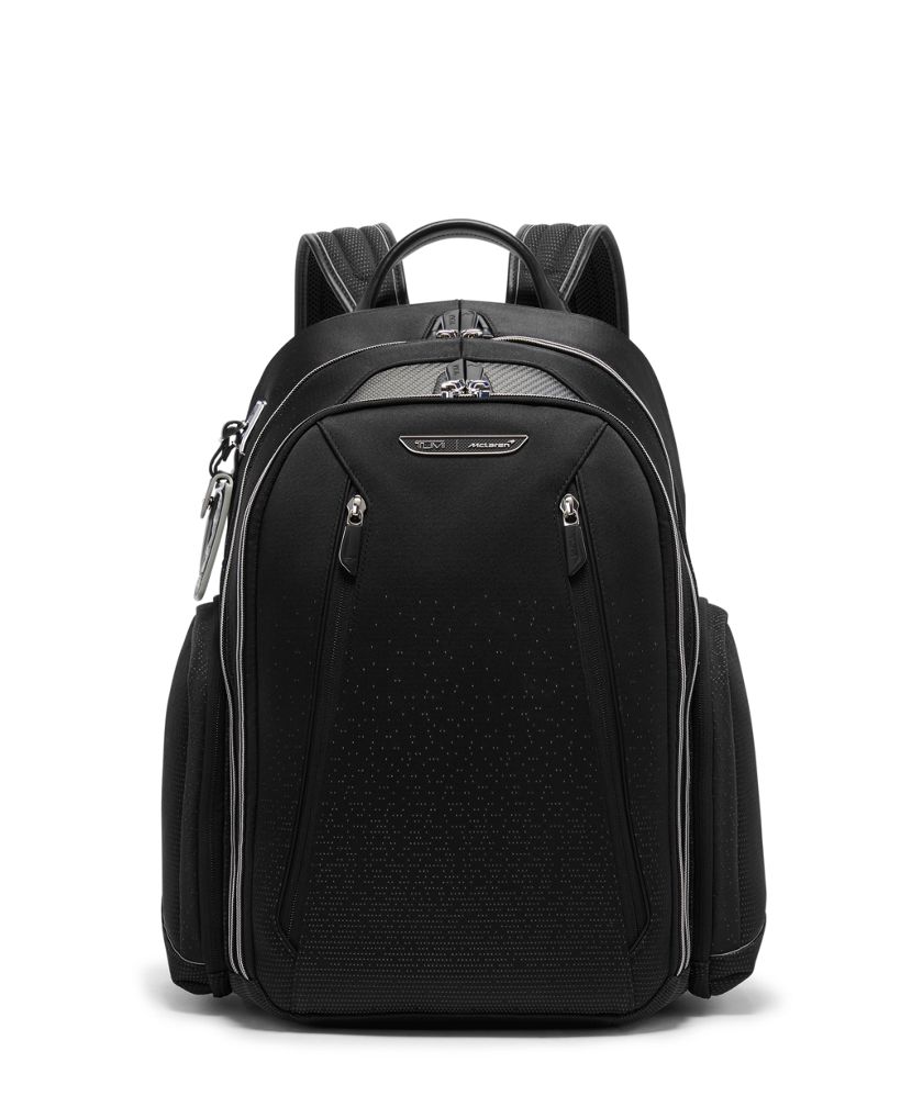 TUMI McLaren Collection | Tumi US