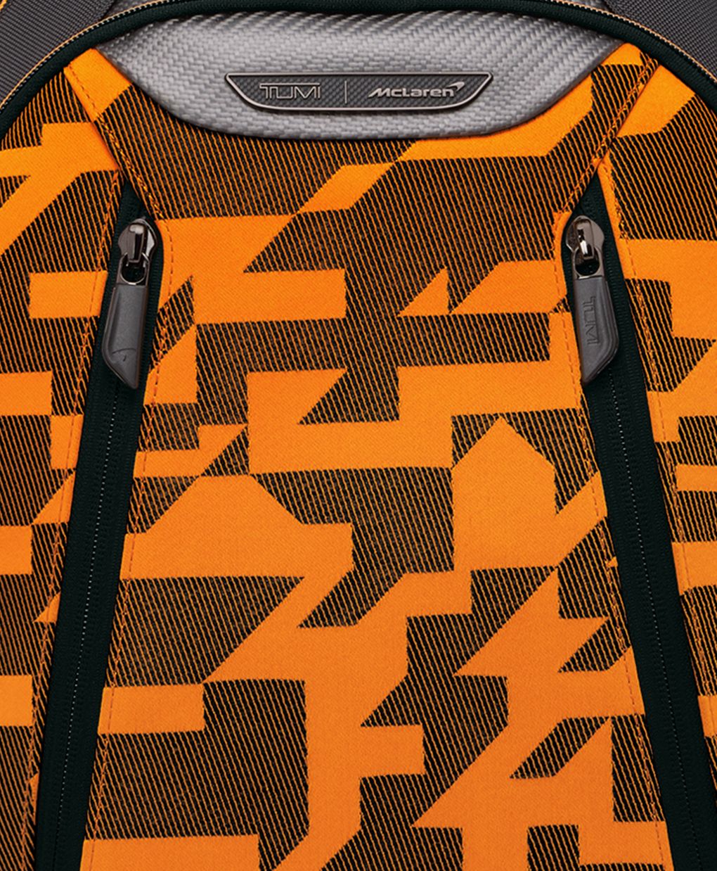Paddock Backpack | Tumi US