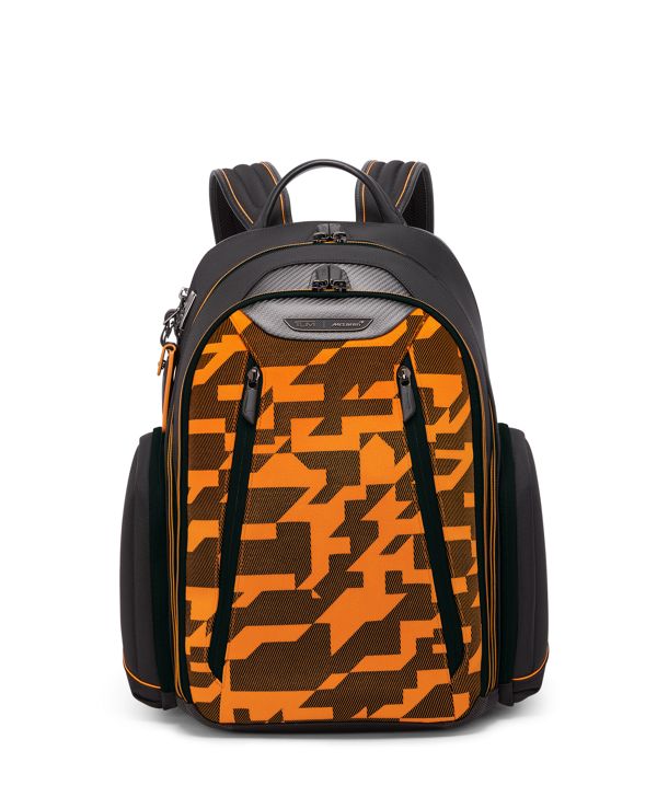 Paddock Backpack | Tumi US