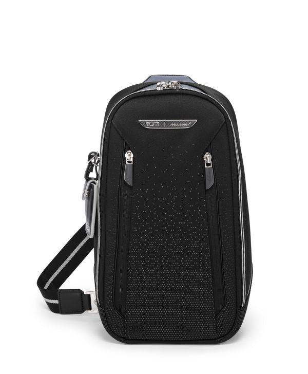 値下げ交渉OK 美品TUMI×SOPH. SACOCHE CROSS BODY Torque Sling | Tumi CA