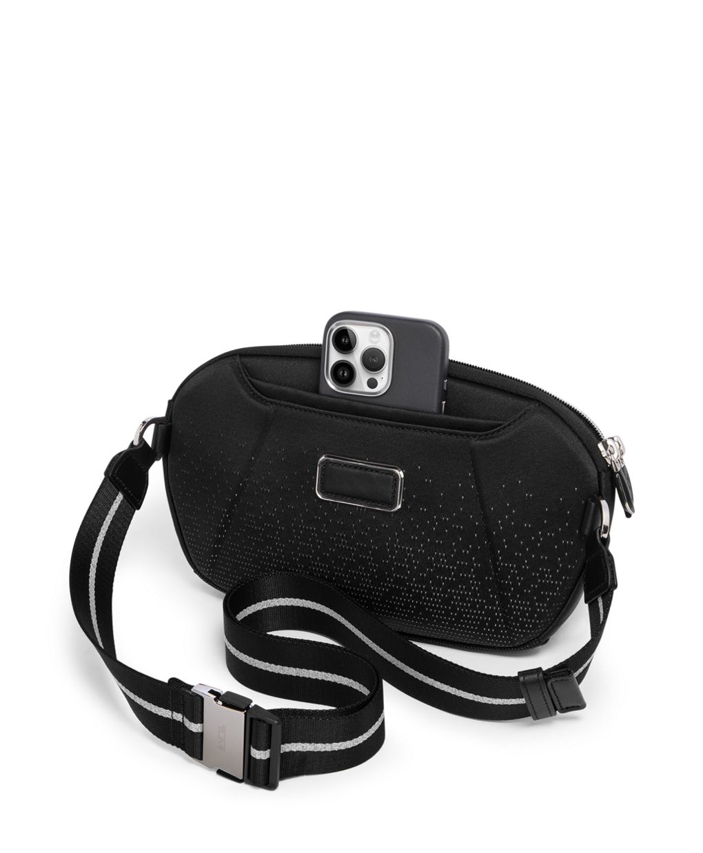 Lumin Utility Pouch | Tumi US