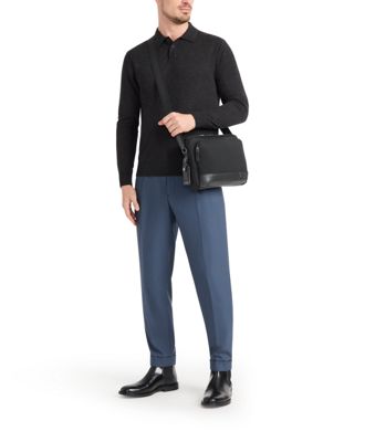 Leo Crossbody product image three