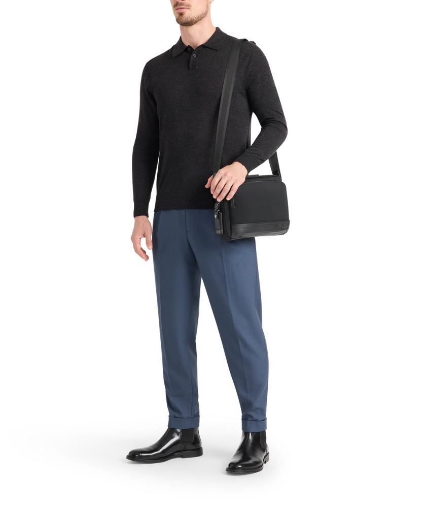 Leo Crossbody