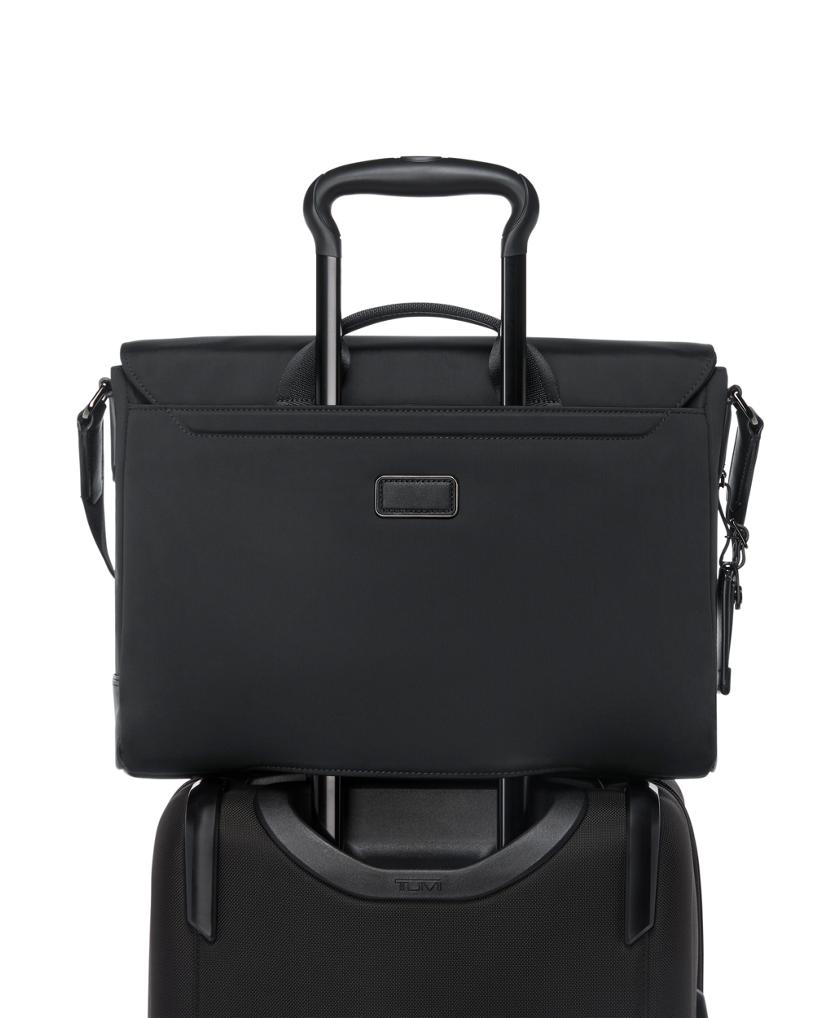 Premium Nylon Briefcases for Work and Travel | Tumi US