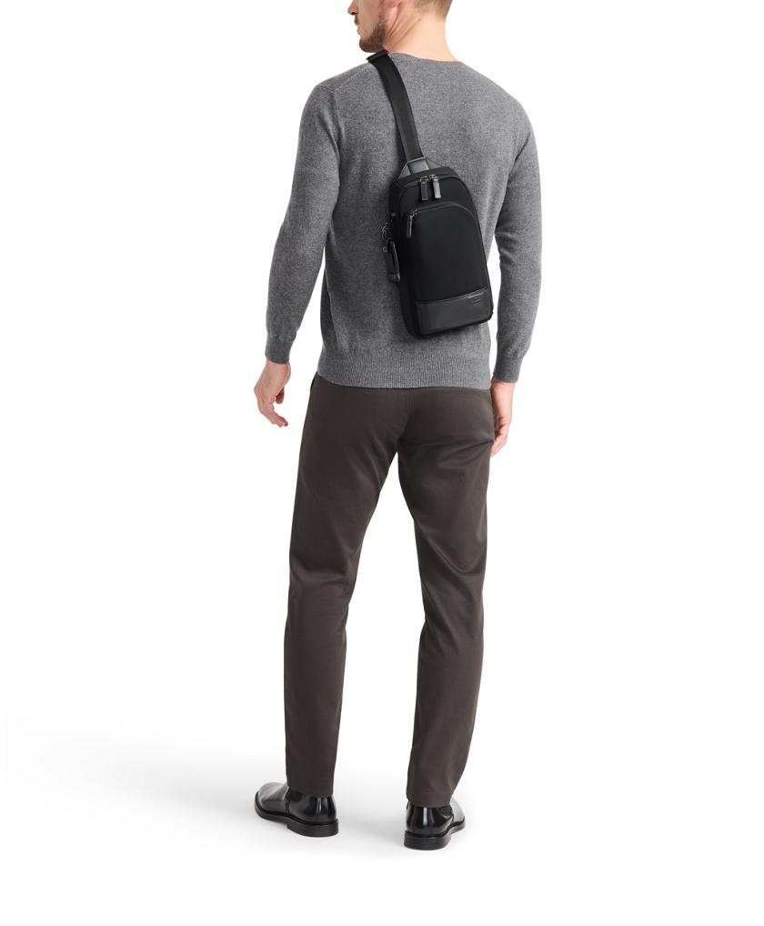 TUMI Harrison Collection | Tumi US