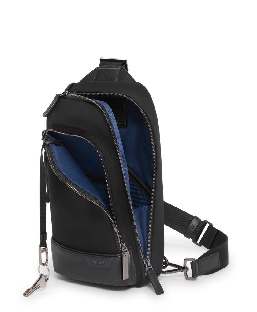 Gregory Sling