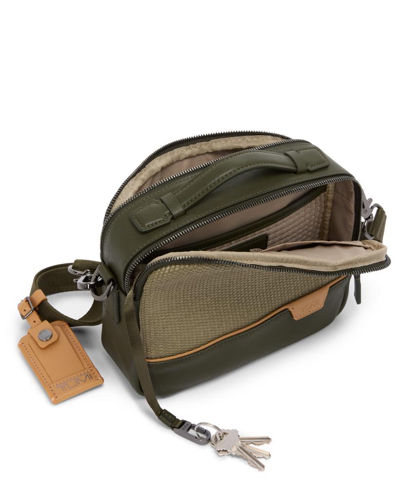 Shop All Green Bags: Work, Travel & Everyday Green Bags | Tumi US