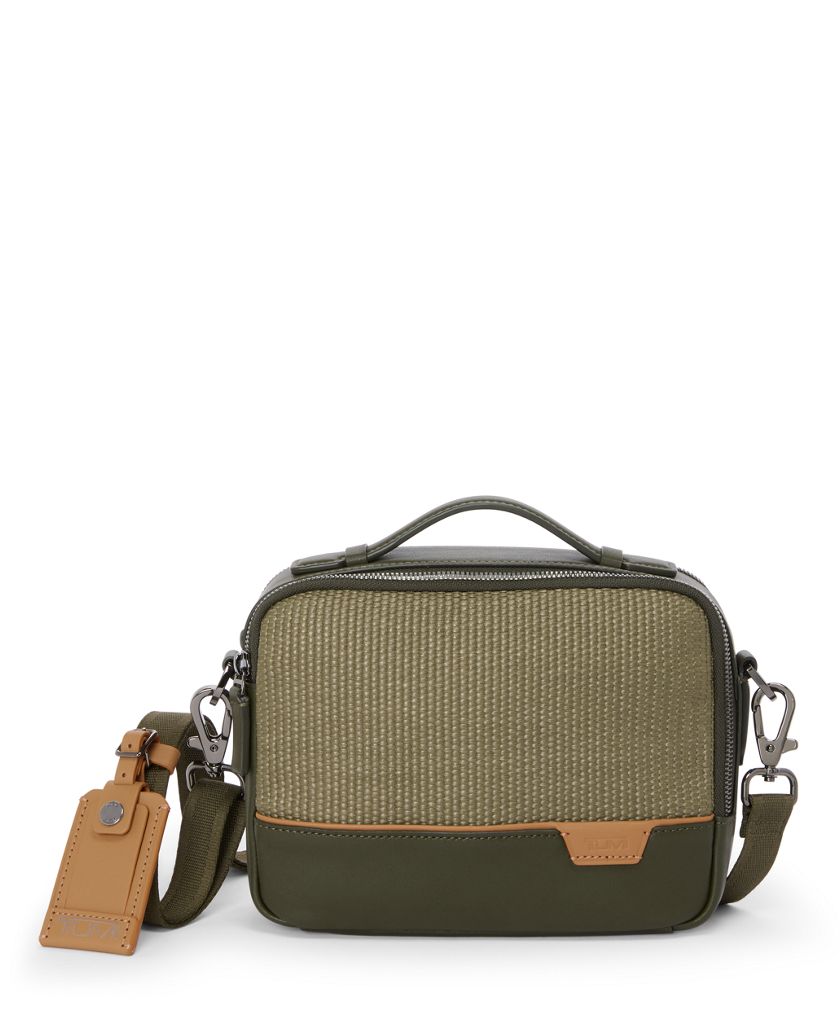 Travel Green Crossbody Bags and Purses | Tumi US