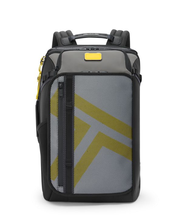 Detrick Backpack | Tumi US