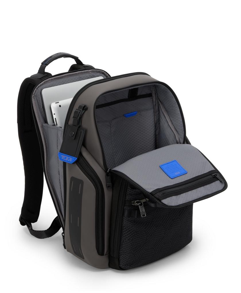 TUMI Alpha Bravo Collection | Tumi US