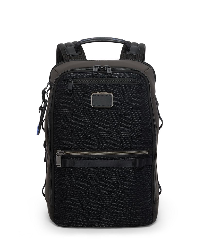 Premium Backpacks for Work & Adventure | Tumi US