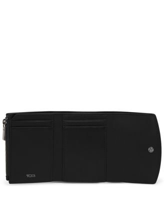 Compact Flap Wallet product image two