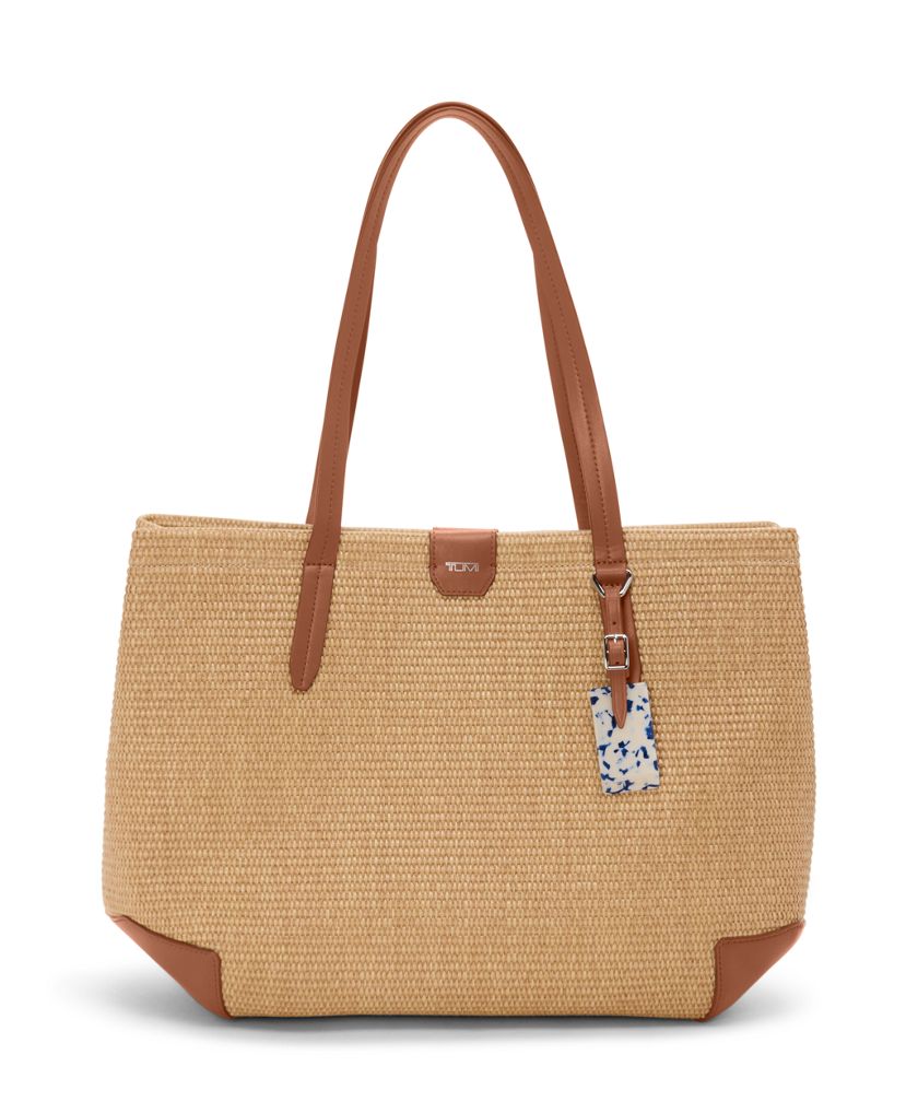 Sh Su ✨TUMI トゥミ エバレットエッセンシャルトート ボストン トゥミ/トートバッグ/エバレット エッセンシャルトートバッグ/グレー