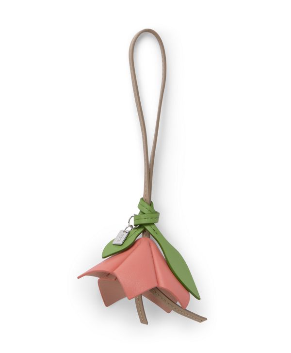 Flower Charm | Tumi US