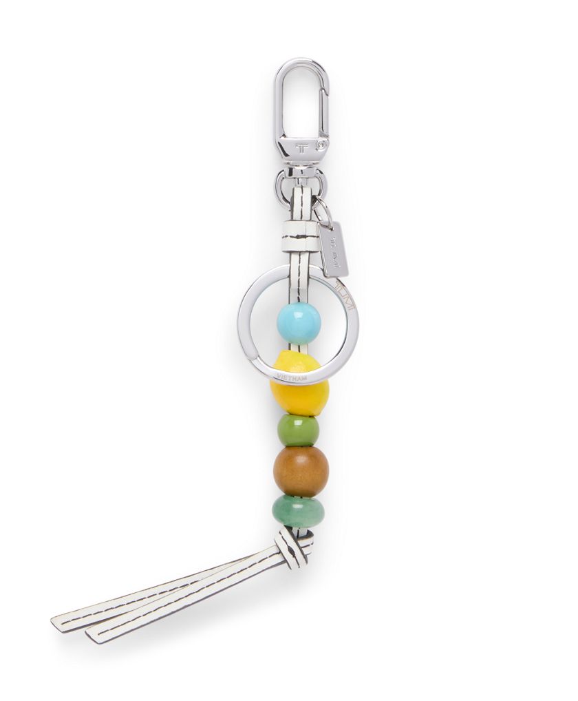 Lemon Multi Beads Charm | Tumi US
