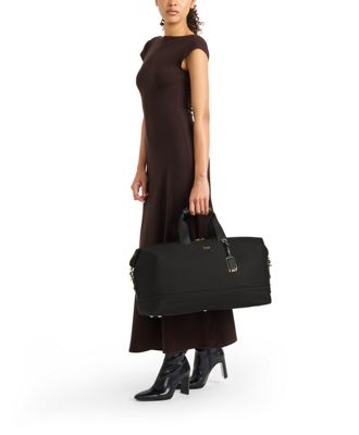 Rhys Expandable Duffel product image two