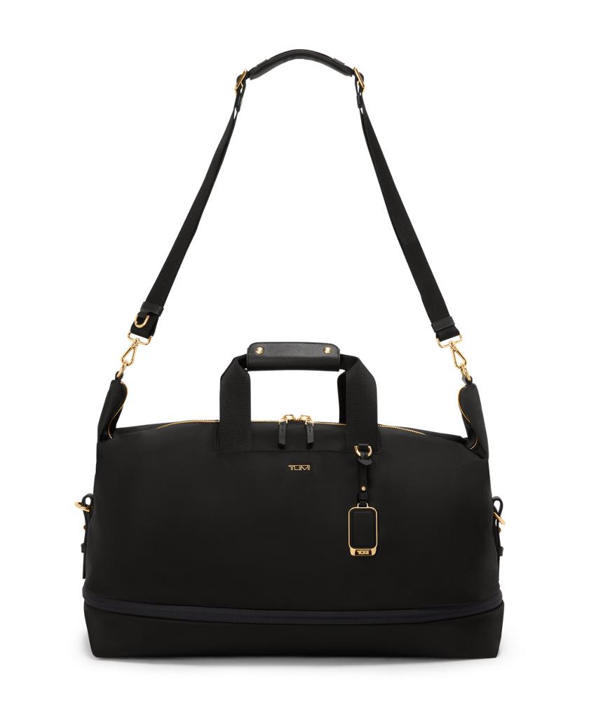 Rhys Expandable Duffel