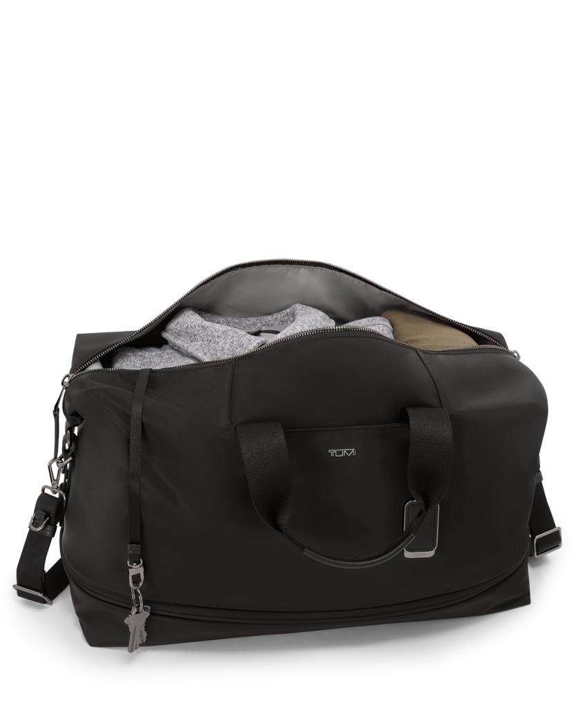 Rhys Expandable Duffel