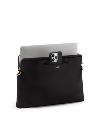 Dakota Laptop Crossbody product image three