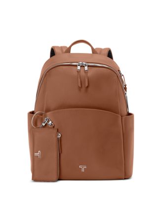 Leather Raina Large Backpack product image six