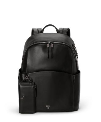 Leather Raina Large Backpack product image six