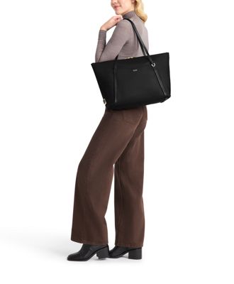 Q Tote product image two