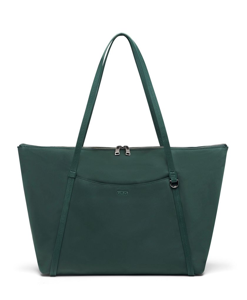 Green Nylon Bags: Green Nylon Crossbody Bags & More | Tumi US