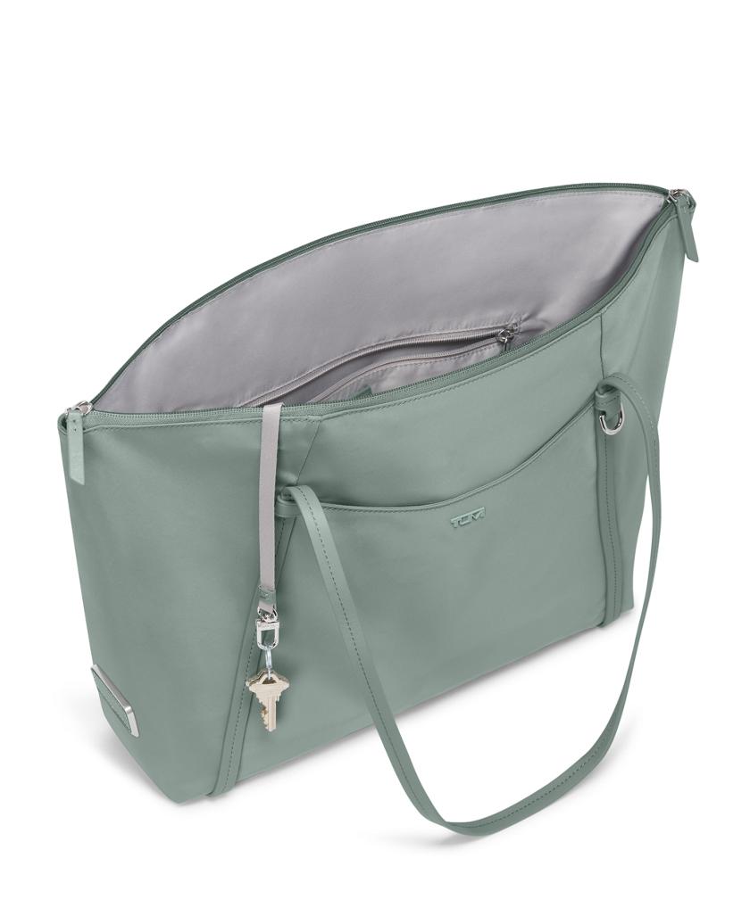 Shop All Green Bags: Work, Travel & Everyday Green Bags | Tumi US