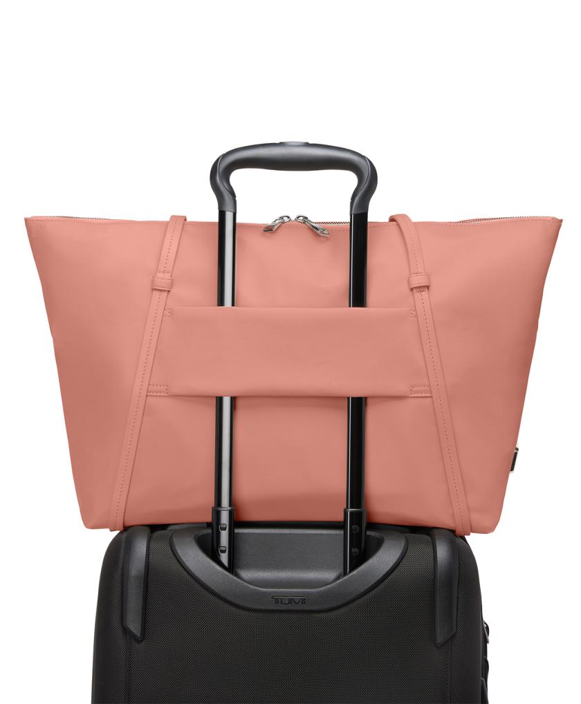 Shop All Pink Bags: Work, Travel & Everyday Pink Bags | Tumi US