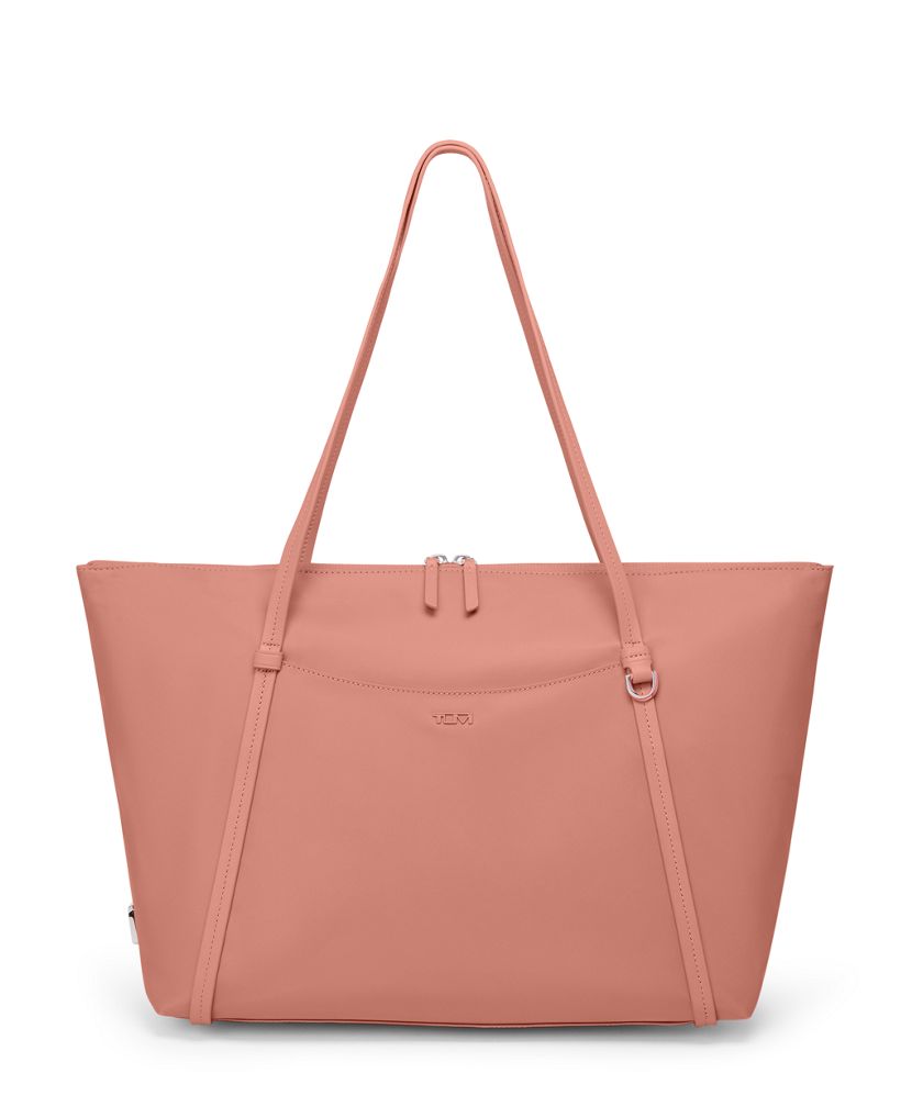 Shop All Pink Bags: Work, Travel & Everyday Pink Bags | Tumi US