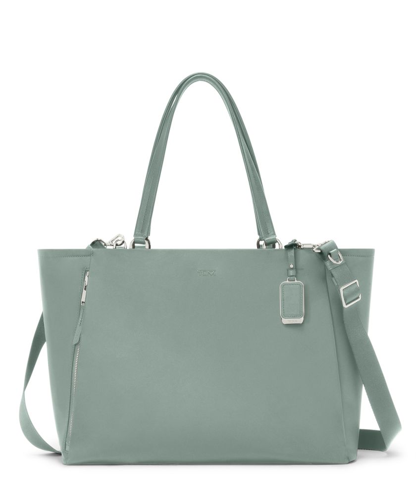 Shop All Green Bags: Work, Travel & Everyday Green Bags | Tumi US
