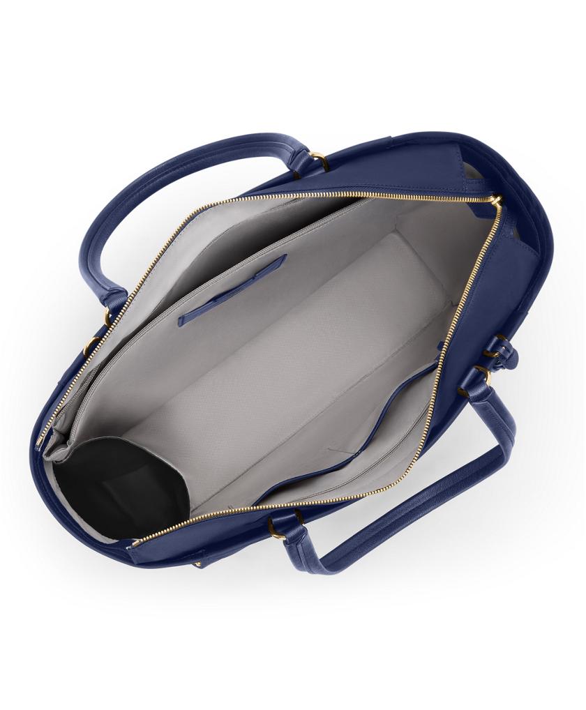 Shop All Blue Bags: Work, Travel & Everyday Blue Bags | Tumi US