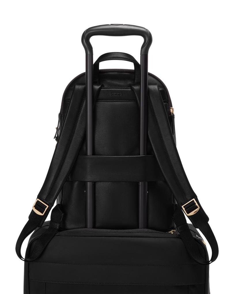 convertable leather backpack Convertible & Crossbody Bag - Black Everywhere Belt Bag Large daytime backpack one womens leather travel color:Wine/Tan 000746