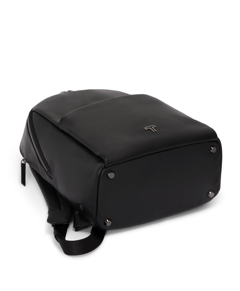 Leather Raina Medium Backpack