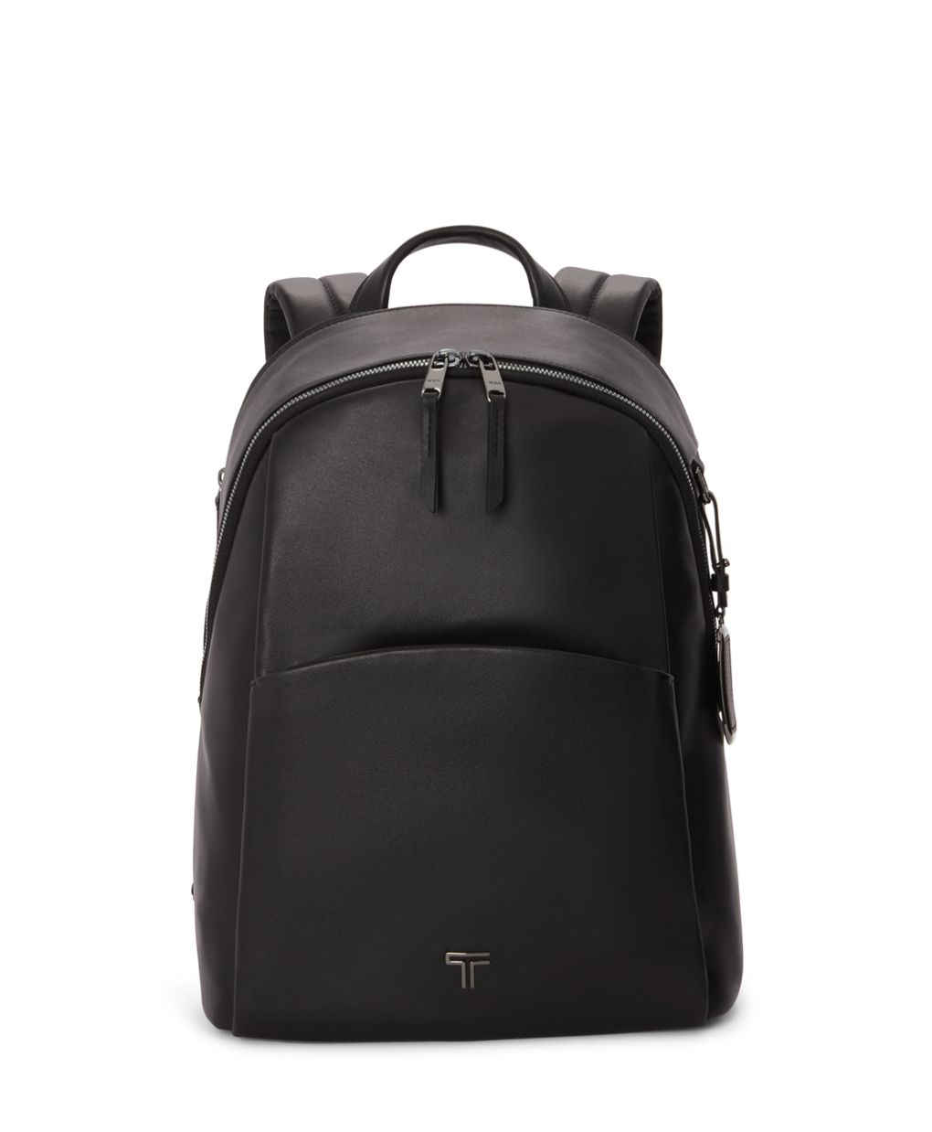Leather Raina Medium Backpack | Tumi US