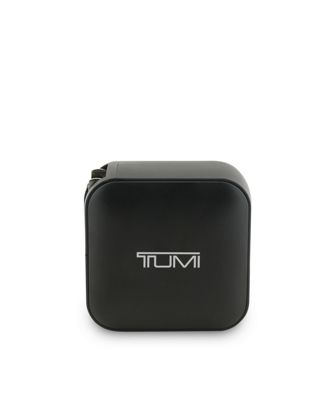 100W GaN 4-Port Wall Charger product image two