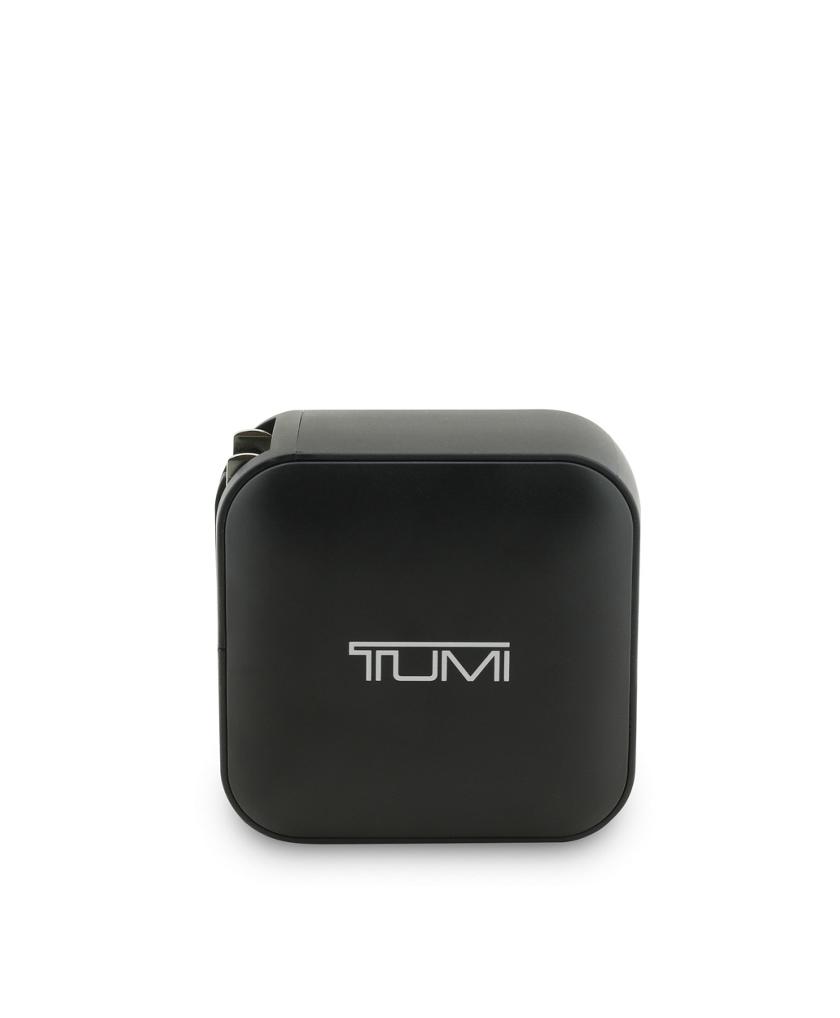 100W GaN 4-Port Wall Charger