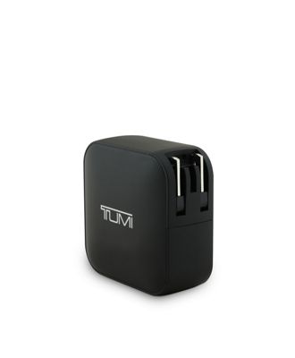100W GaN 4-Port Wall Charger product image three