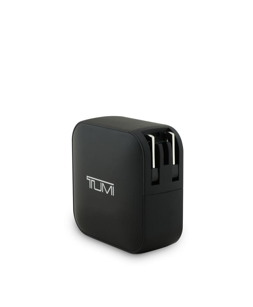 100W GaN 4-Port Wall Charger