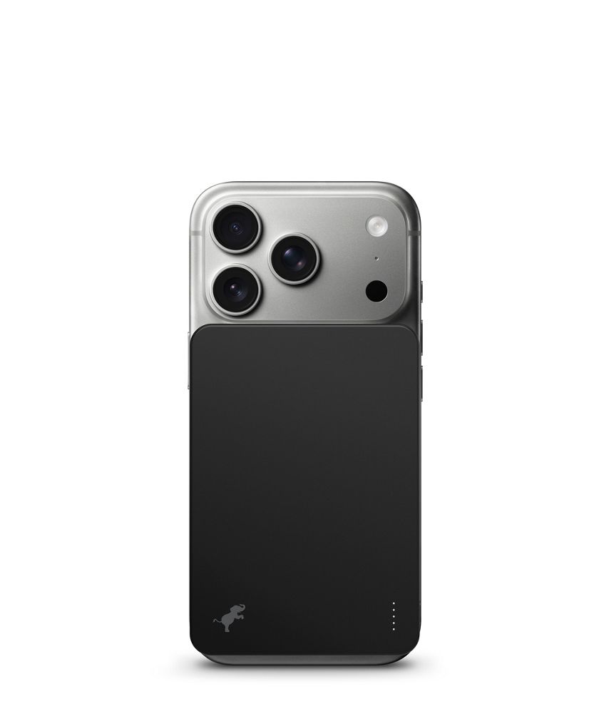 CHAMP 5K Wireless Charger