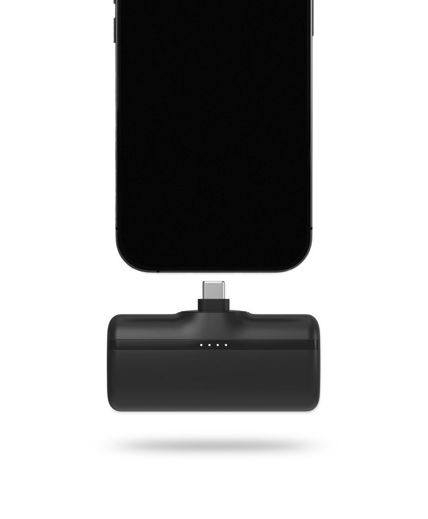 Bump 5K Charger