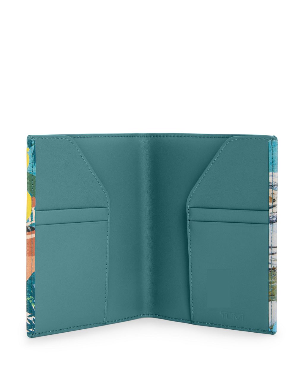 Passport Sleeve | Tumi US
